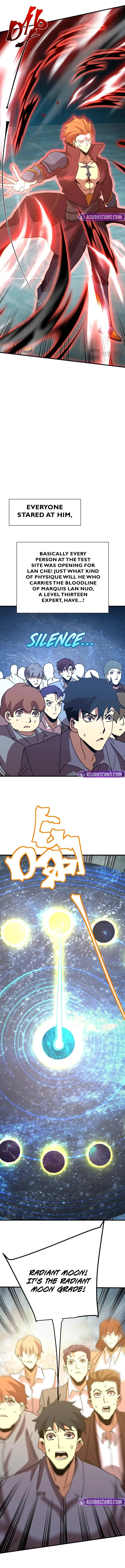 Leveling In The Future Chap 239 - Next Chap 240