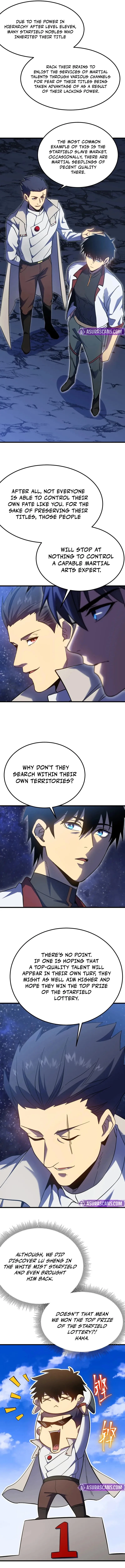 Leveling In The Future Chap 239 - Next Chap 240