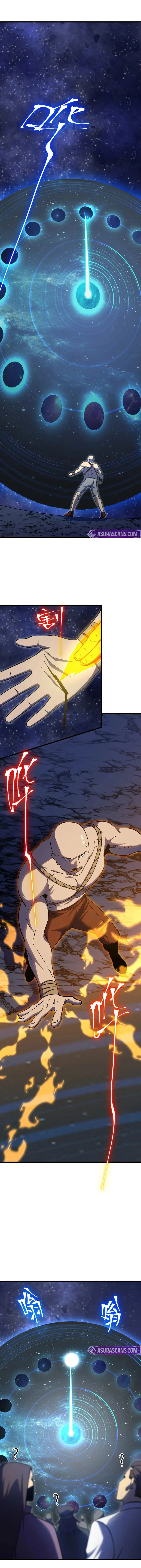 Leveling In The Future Chap 239 - Next Chap 240