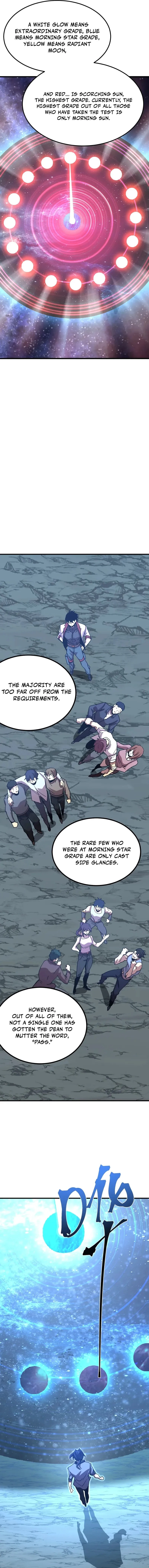 Leveling In The Future Chap 239 - Next Chap 240