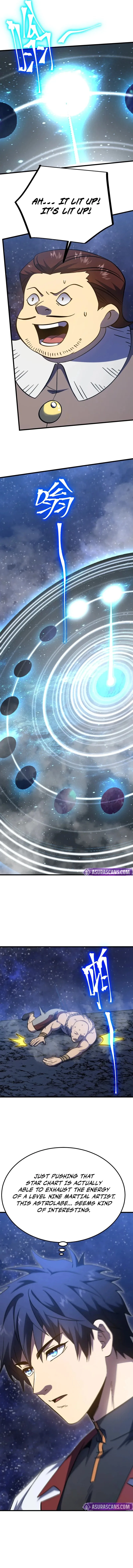 Leveling In The Future Chap 239 - Next Chap 240