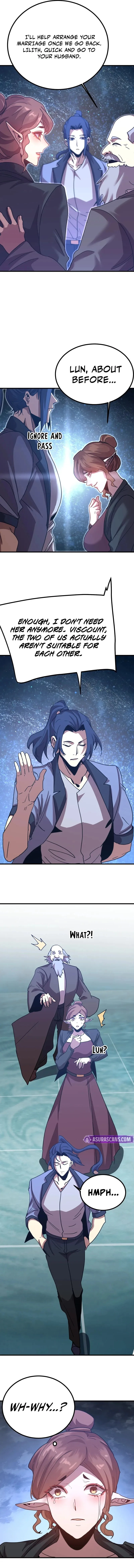 Leveling In The Future Chap 239 - Next Chap 240
