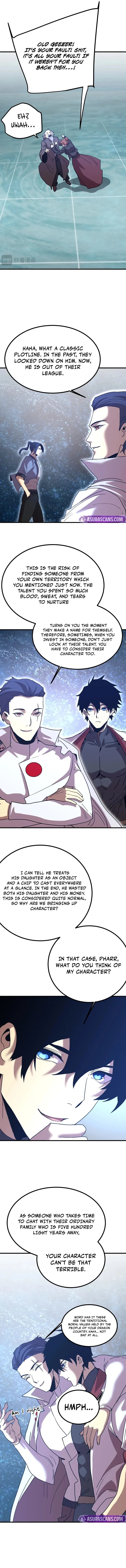 Leveling In The Future Chap 239 - Next Chap 240