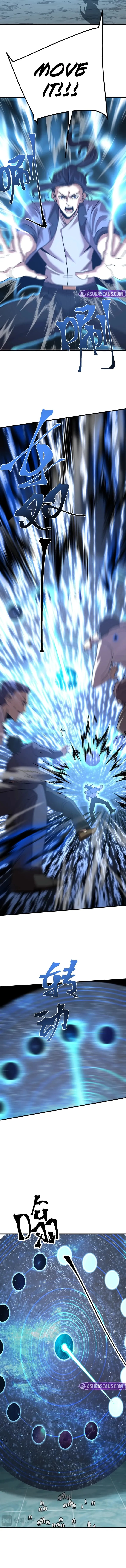 Leveling In The Future Chap 239 - Next Chap 240