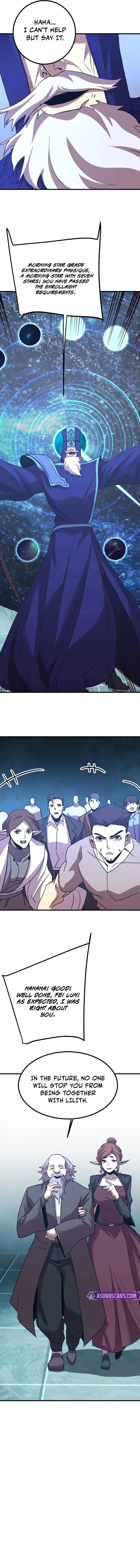 Leveling In The Future Chap 239 - Next Chap 240