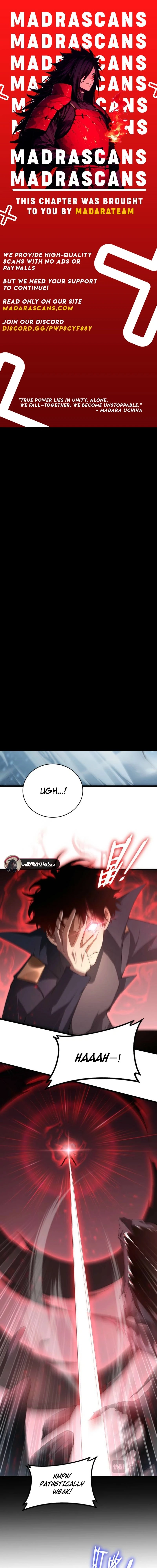 Supreme Zerg Lord Chap 69 - Next Chap 70