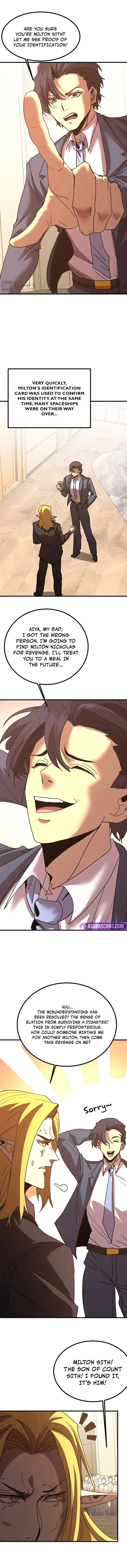 Leveling In The Future Chap 237 - Next Chap 238