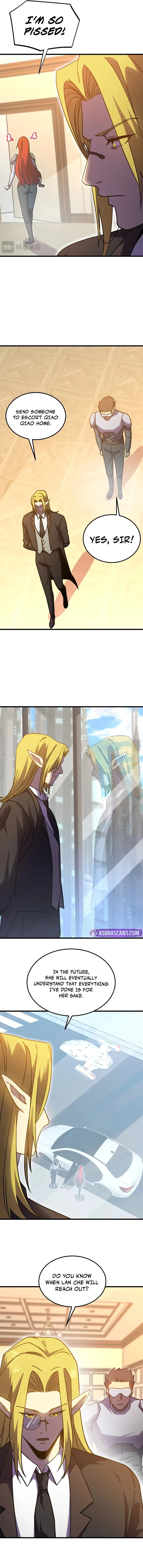 Leveling In The Future Chap 237 - Next Chap 238
