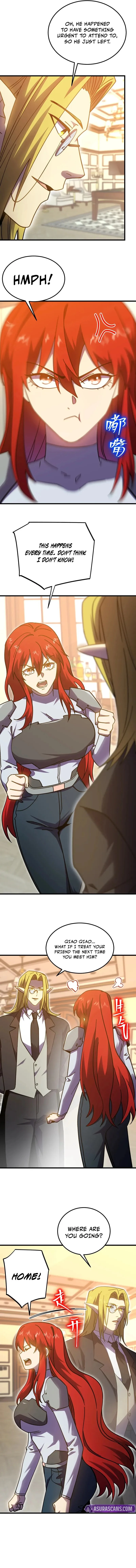 Leveling In The Future Chap 237 - Next Chap 238