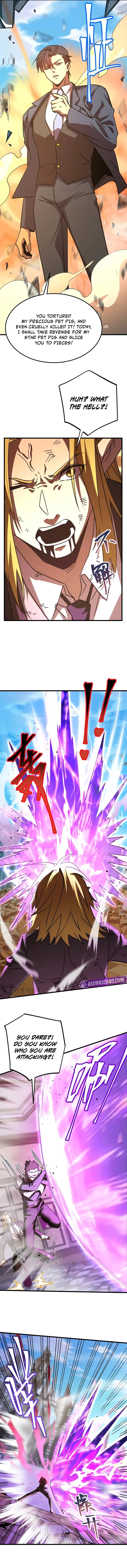 Leveling In The Future Chap 237 - Next Chap 238