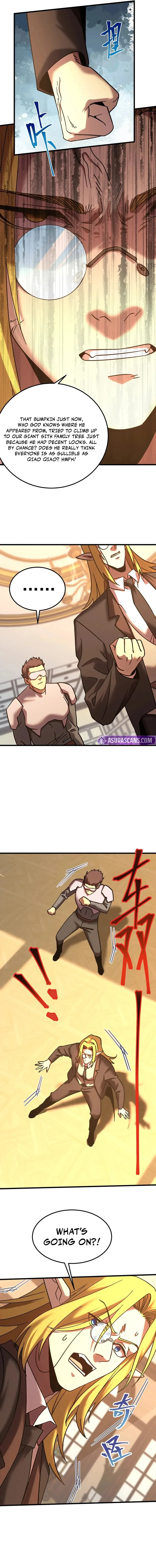 Leveling In The Future Chap 237 - Next Chap 238