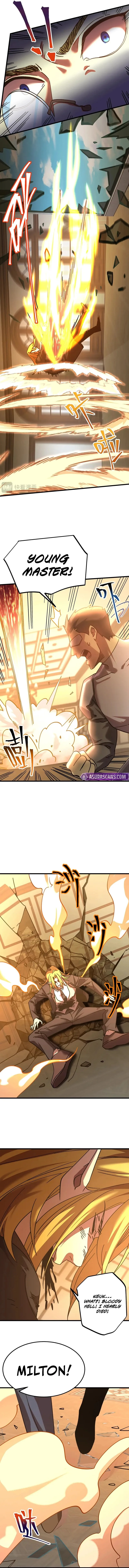 Leveling In The Future Chap 237 - Next Chap 238