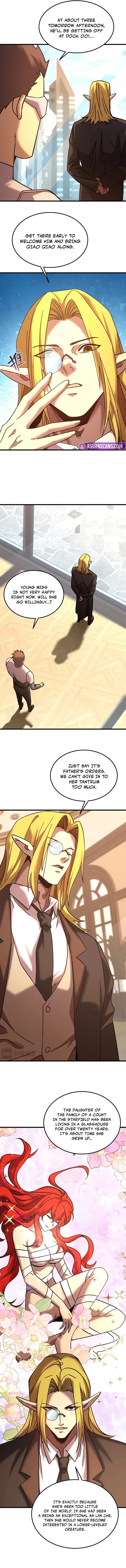 Leveling In The Future Chap 237 - Next Chap 238