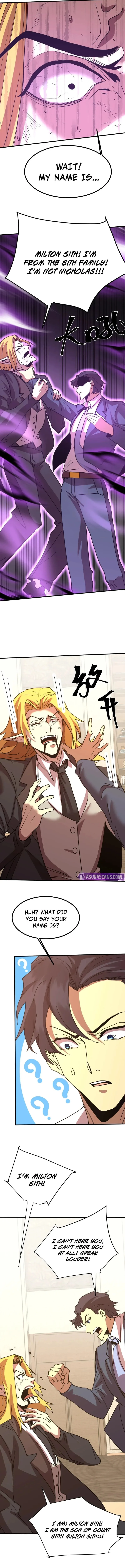 Leveling In The Future Chap 237 - Next Chap 238