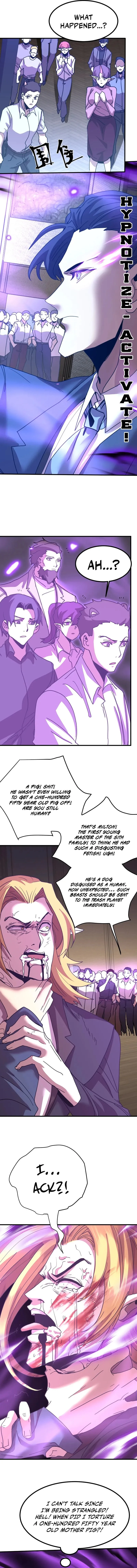 Leveling In The Future Chap 237 - Next Chap 238