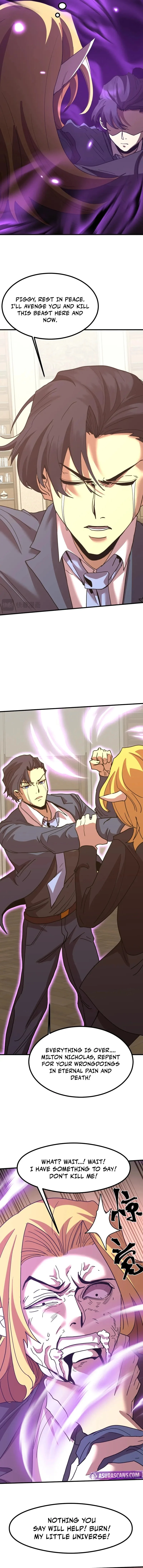 Leveling In The Future Chap 237 - Next Chap 238