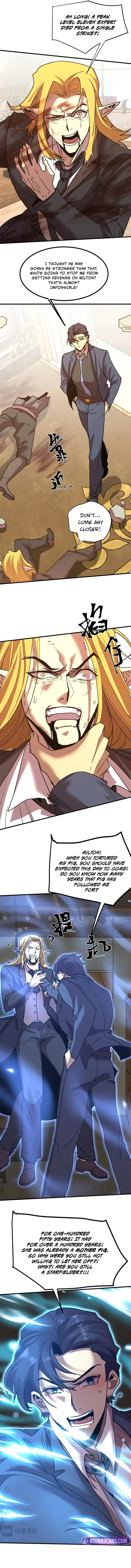 Leveling In The Future Chap 237 - Next Chap 238