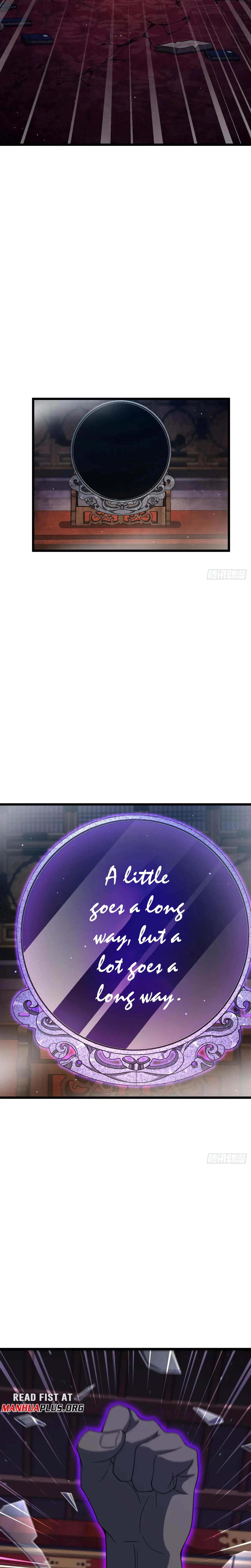 Spare Me, Great Lord!  Chap 785 - Next Chap 786