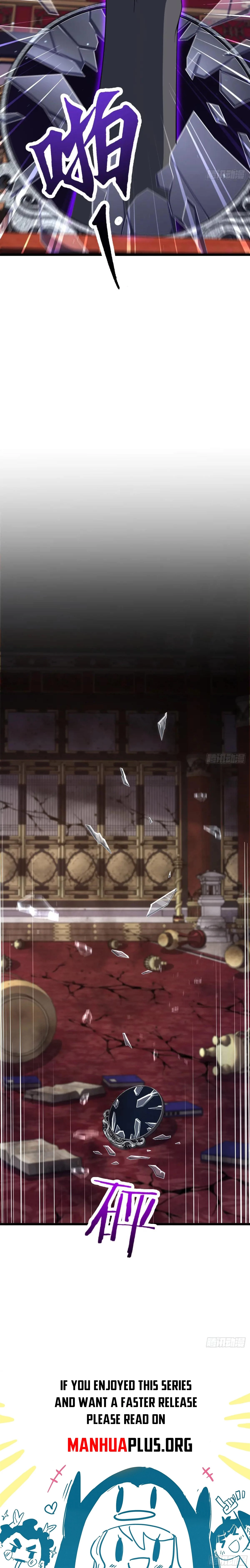 Spare Me, Great Lord!  Chap 785 - Next Chap 786