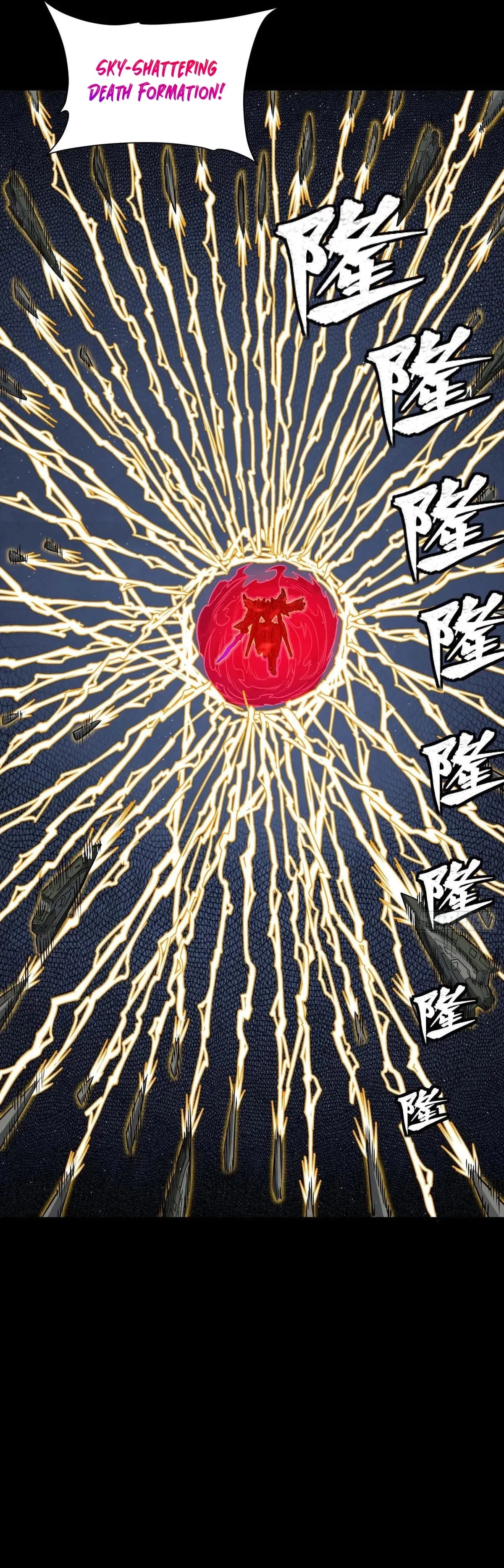 Legend of Star General Chap 293 - Next Chap 294