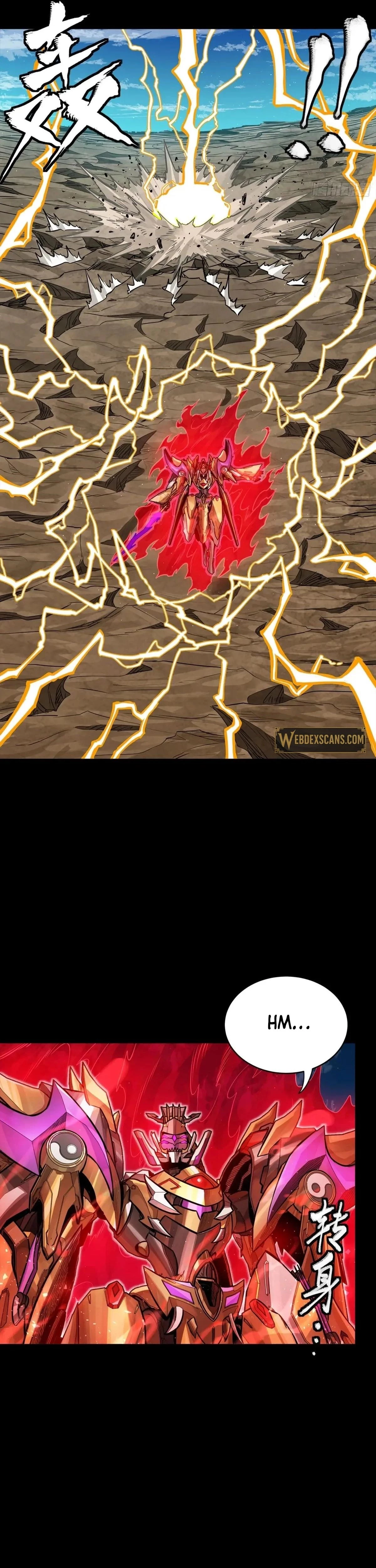 Legend of Star General Chap 293 - Next Chap 294