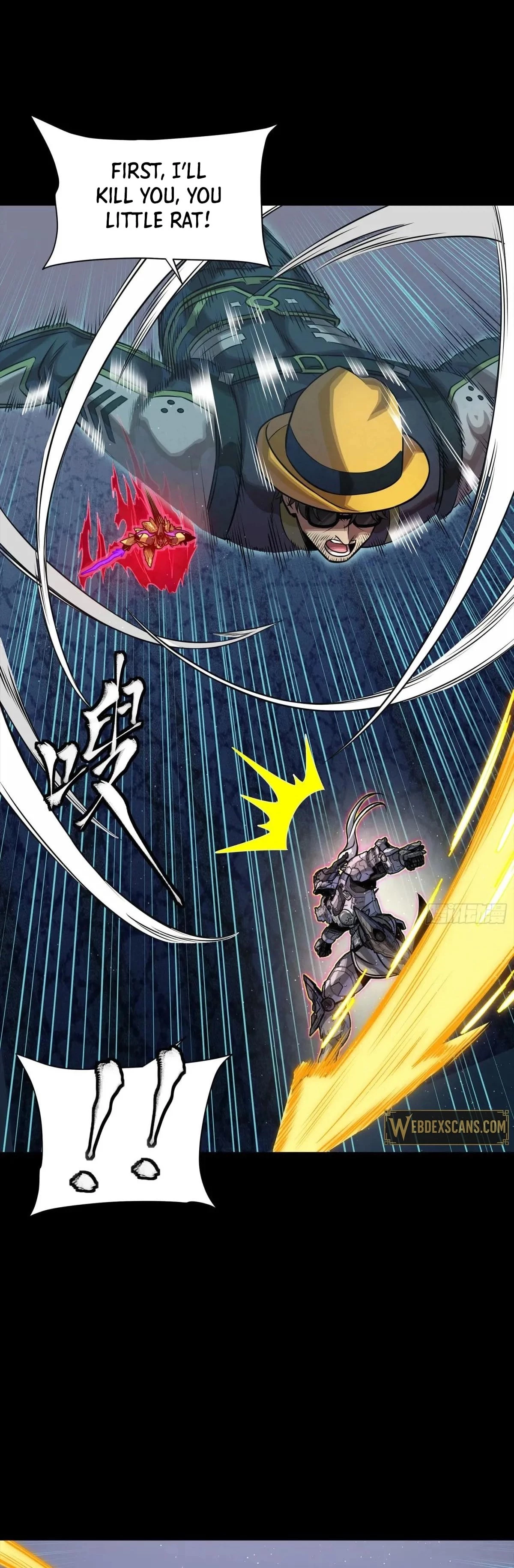 Legend of Star General Chap 293 - Next Chap 294