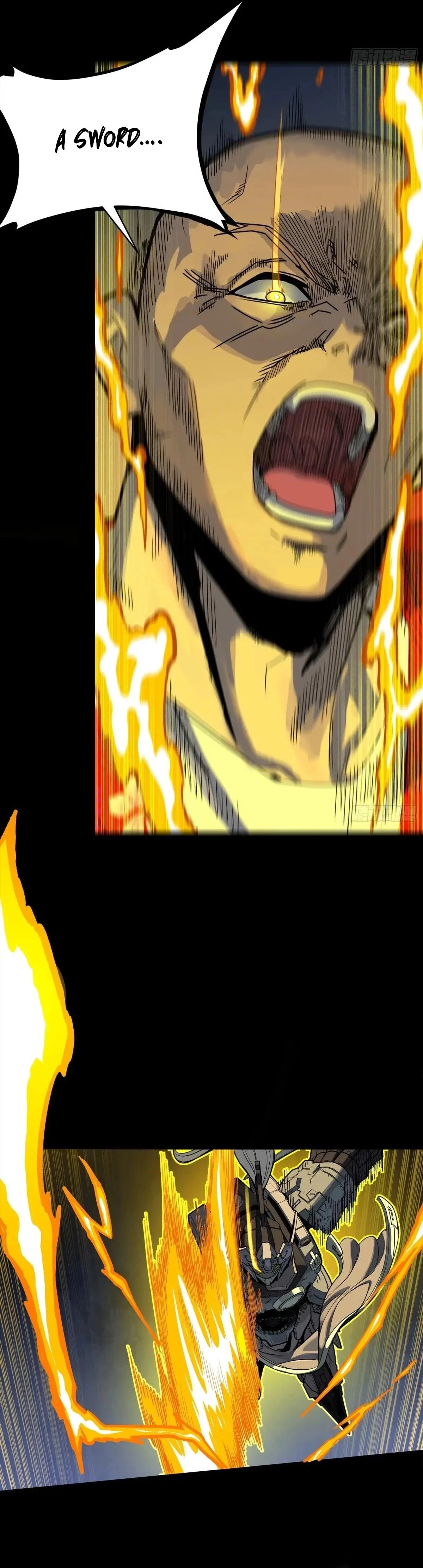 Legend of Star General Chap 292 - Next Chap 293