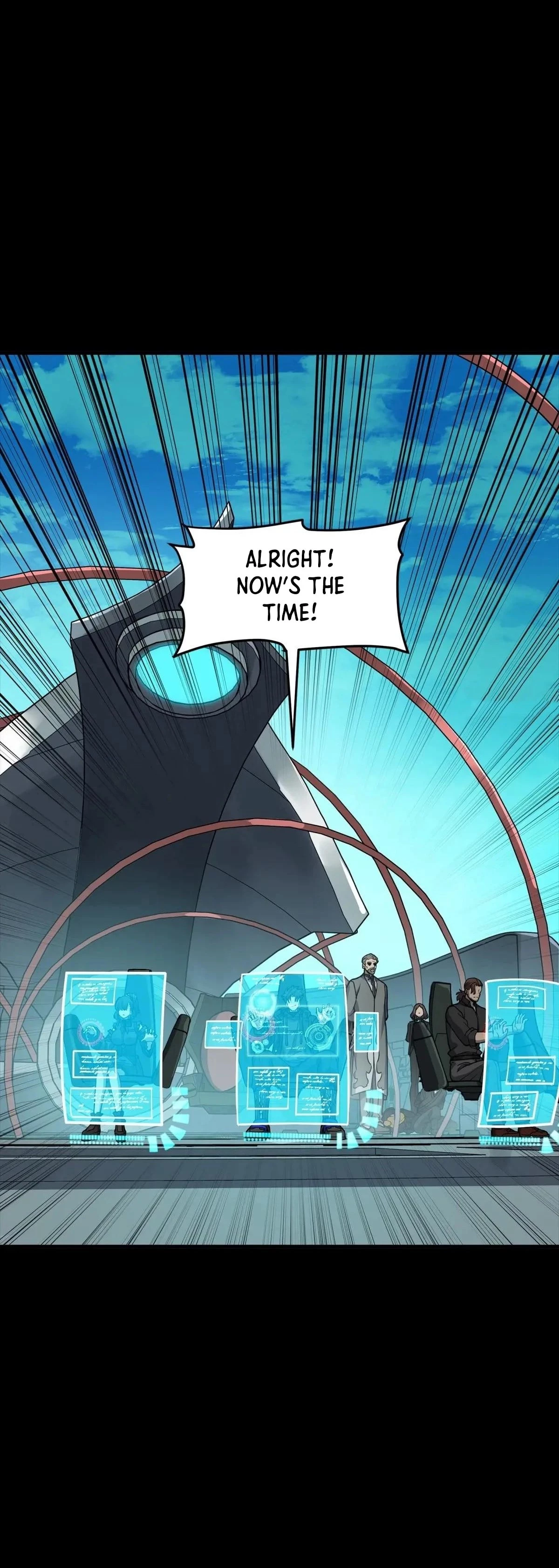 Legend of Star General Chap 292 - Next Chap 293