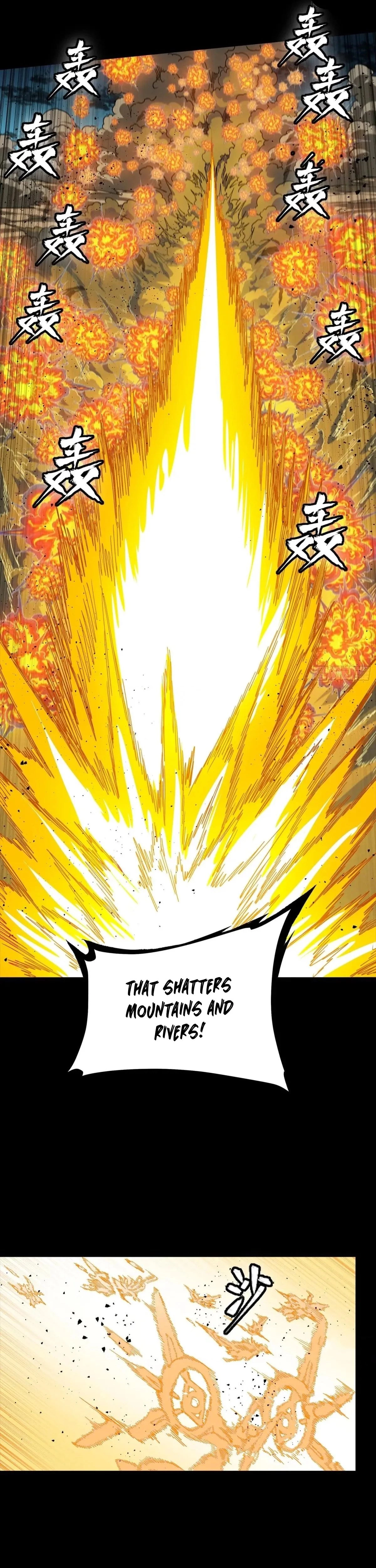 Legend of Star General Chap 292 - Next Chap 293