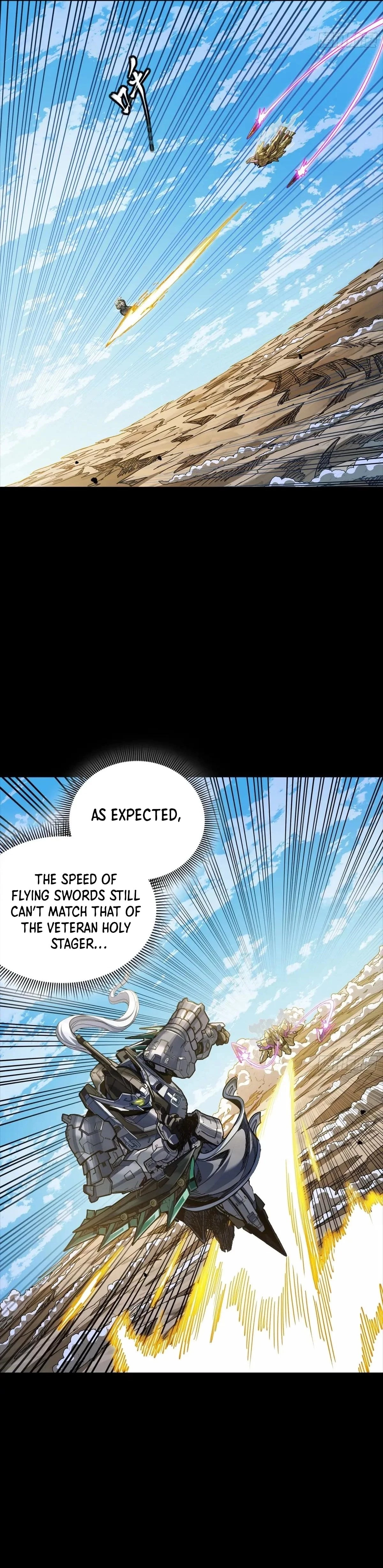 Legend of Star General Chap 292 - Next Chap 293