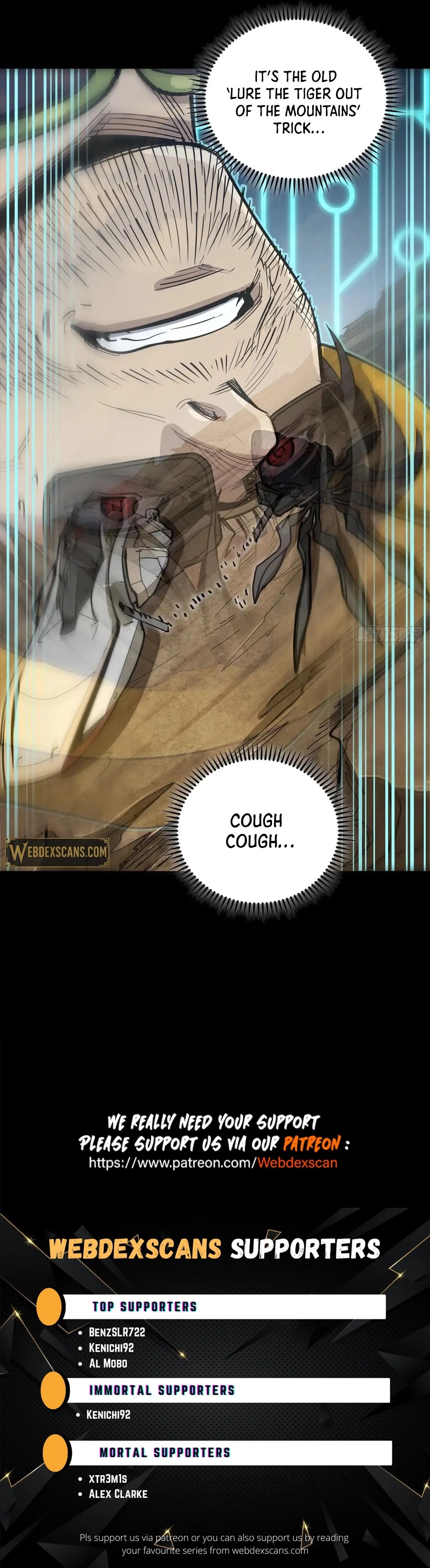 Legend of Star General Chap 292 - Next Chap 293