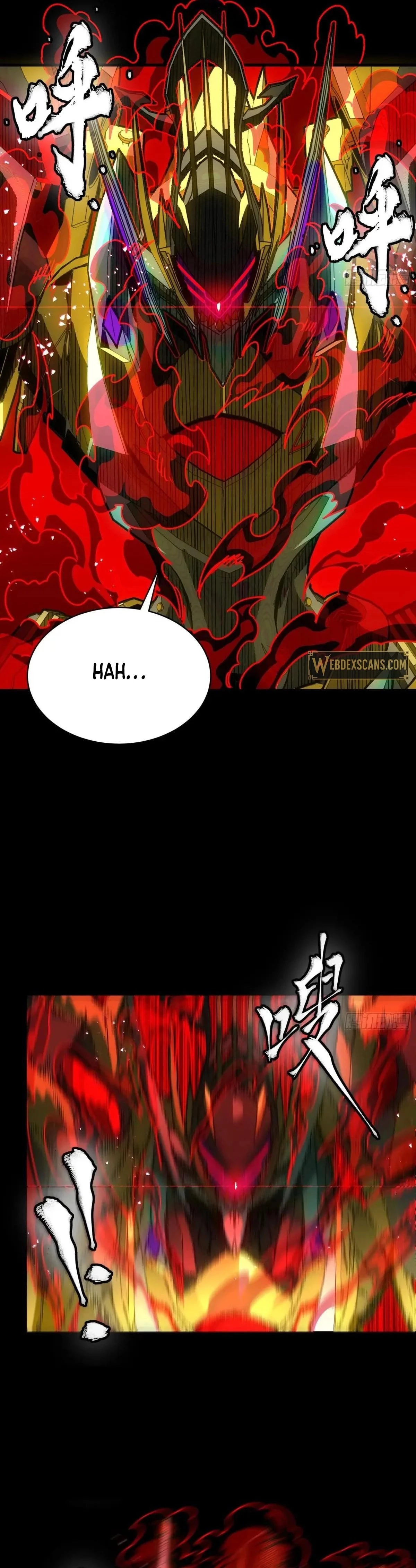 Legend of Star General Chap 293 - Next Chap 294
