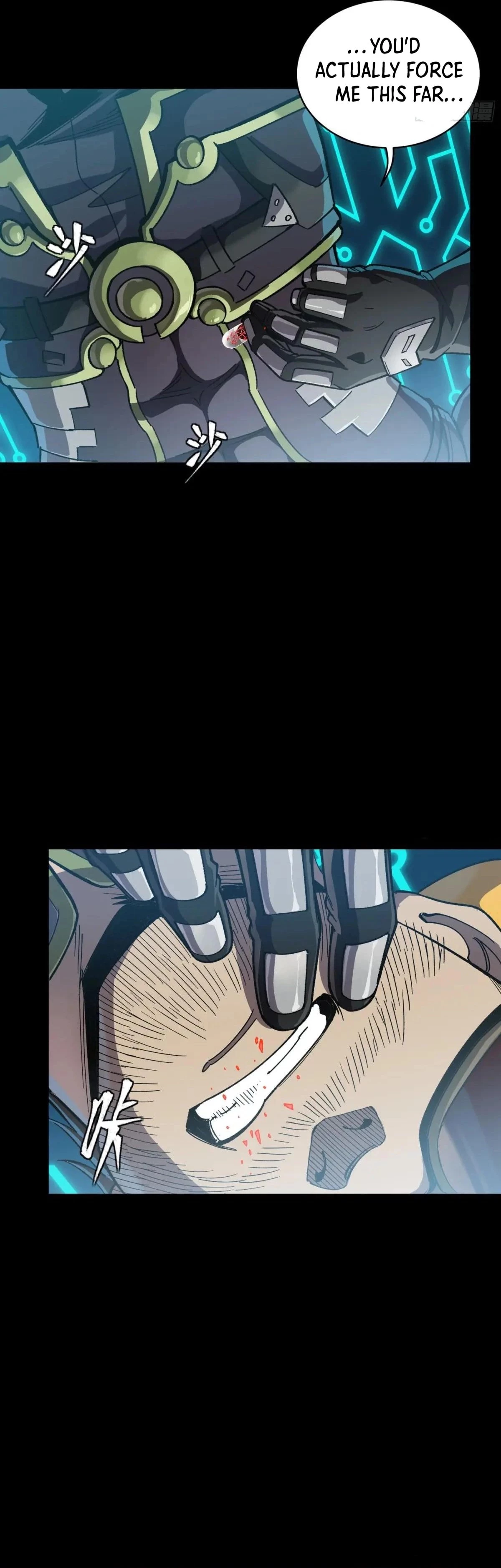 Legend of Star General Chap 293 - Next Chap 294