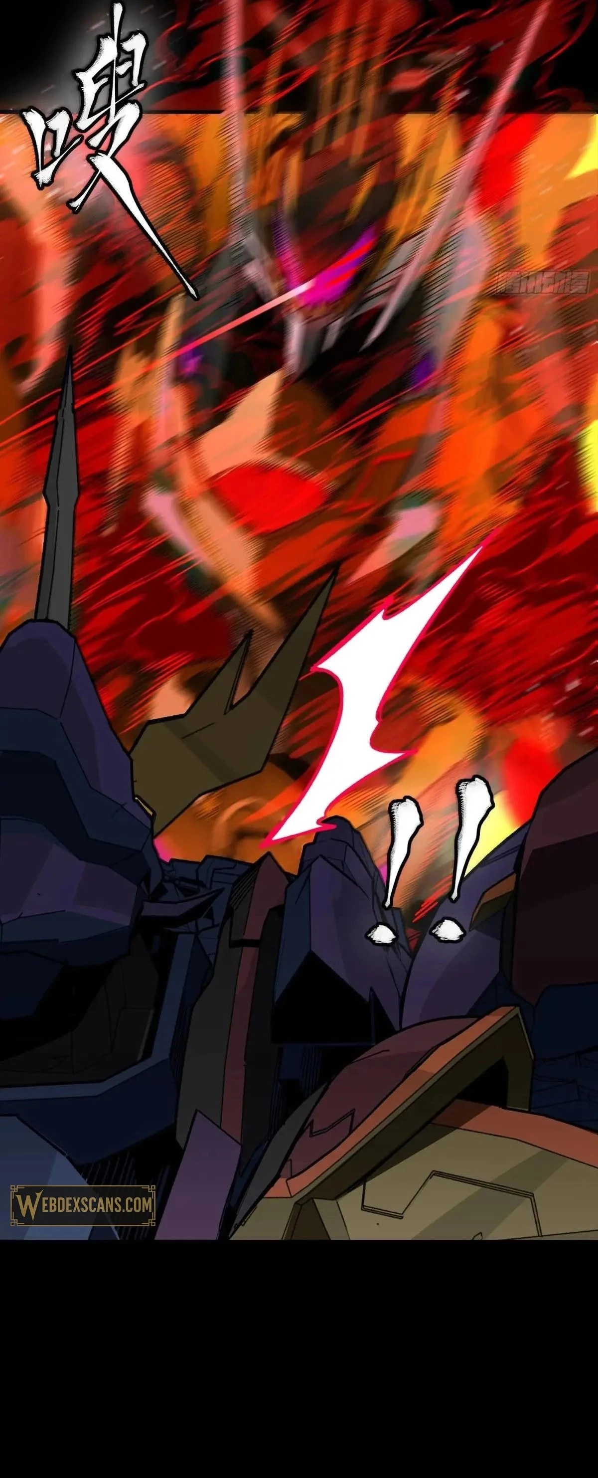 Legend of Star General Chap 293 - Next Chap 294