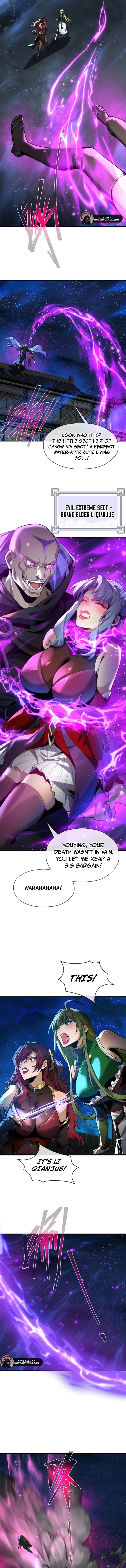 I, The Demon Lord am being targeted by my female Disciples! Chap 81 - Next Chap 82