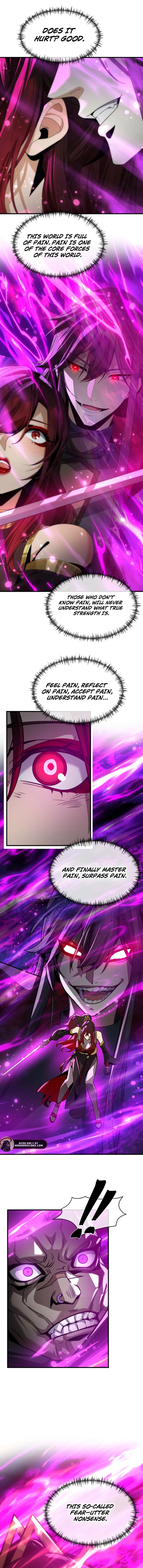 I, The Demon Lord am being targeted by my female Disciples! Chap 81 - Next Chap 82