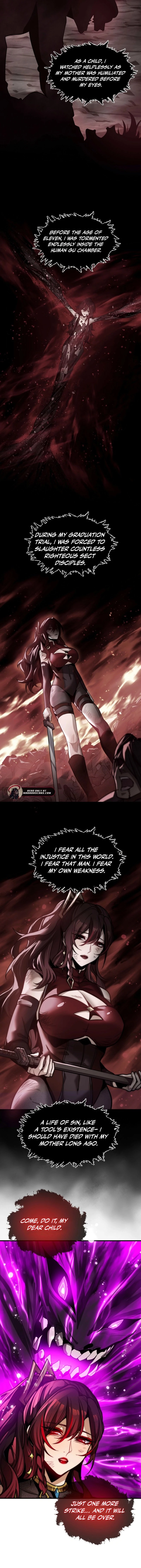 I, The Demon Lord am being targeted by my female Disciples! Chap 81 - Next Chap 82