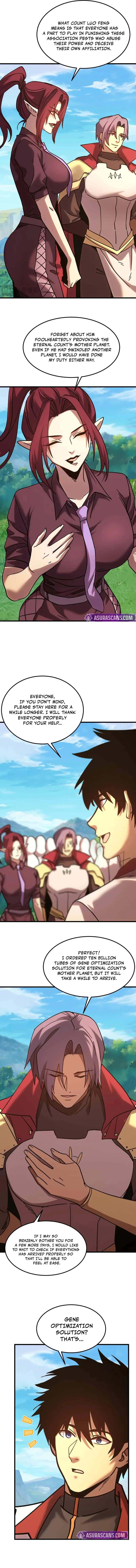 Leveling In The Future Chap 249 - Next Chap 250