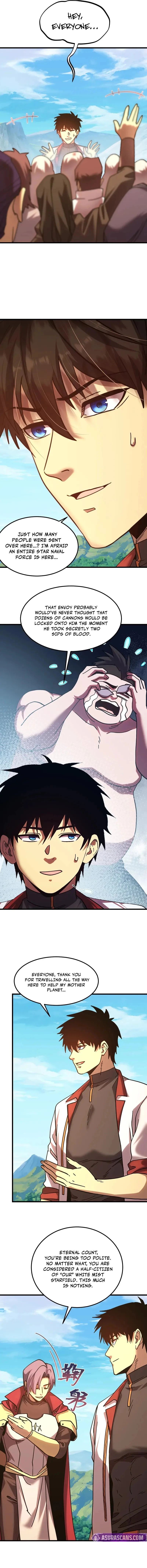 Leveling In The Future Chap 249 - Next Chap 250