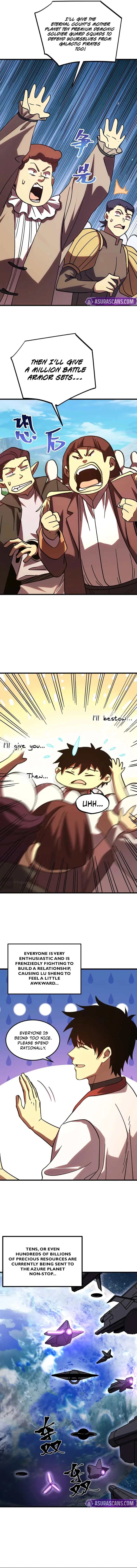 Leveling In The Future Chap 249 - Next Chap 250