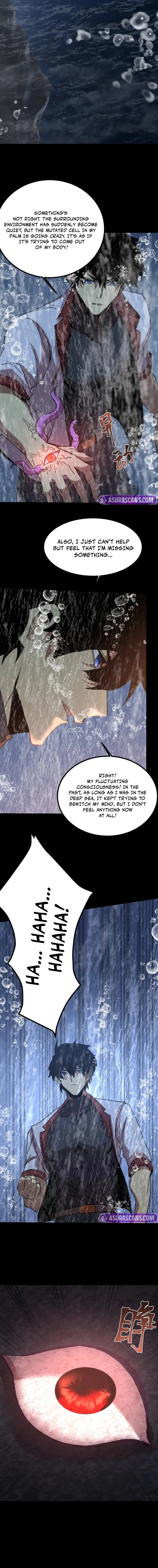 Leveling In The Future Chap 249 - Next Chap 250