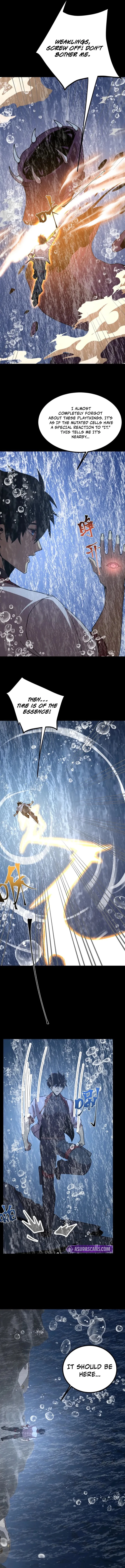Leveling In The Future Chap 249 - Next Chap 250