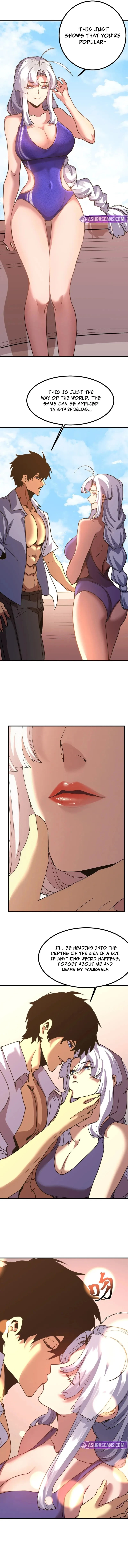 Leveling In The Future Chap 249 - Next Chap 250