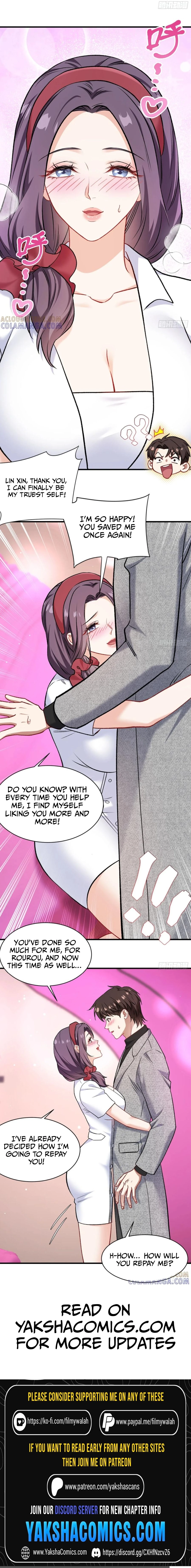 From Simp to Billionaire: The Rise of a Divine Tycoon  Chap 234 - Next Chap 235