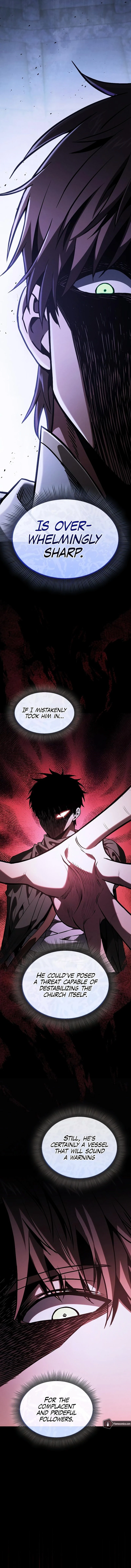 The Academy's Genius Swordsman Chap 116 - Next Chap 117