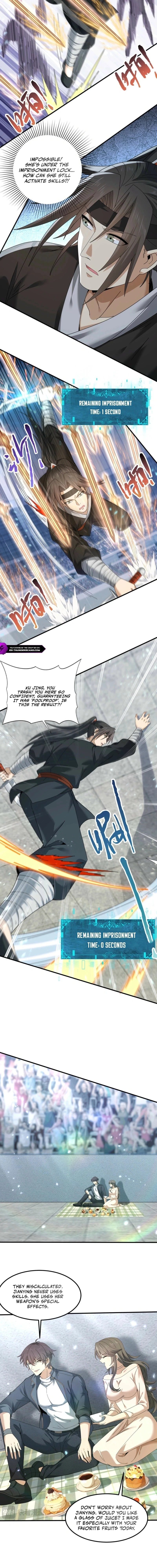 Worthless Profession: Dragon Tamer Chap 155 - Next Chap 156
