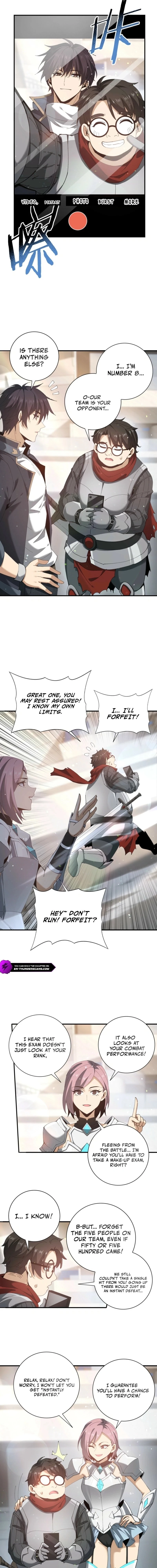 Worthless Profession: Dragon Tamer Chap 154 - Next Chap 155