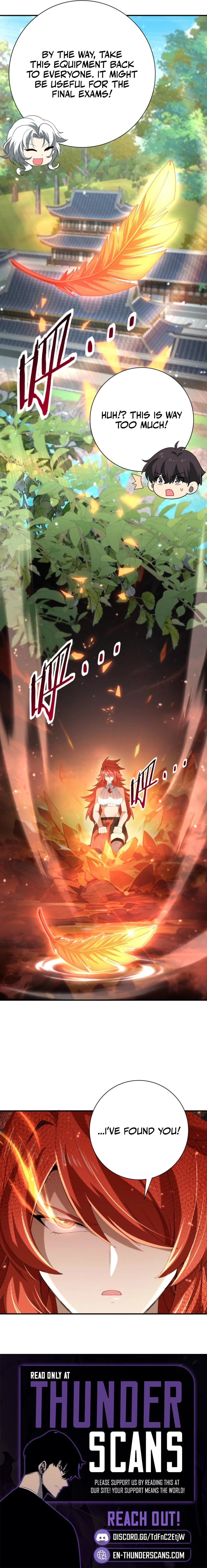 Worthless Profession: Dragon Tamer Chap 150 - Next Chap 151