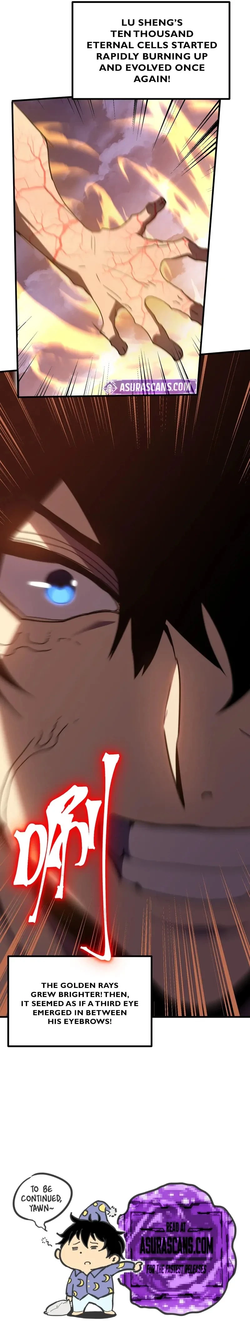 Leveling In The Future Chap 241 - Next Chap 242