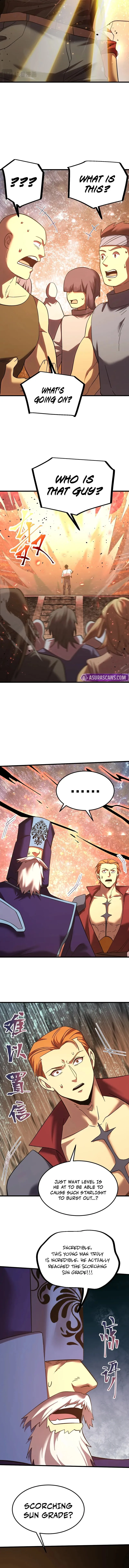 Leveling In The Future Chap 241 - Next Chap 242